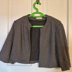 Calvin Klein Shrug